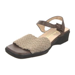 Salvatore Ferragamo Sandals 8.5